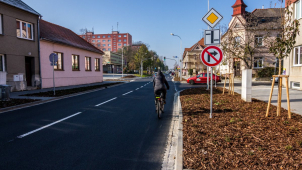 Kraj se chce na Prostějovsku pustit do velkých investic