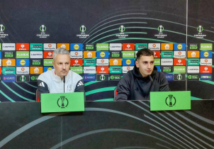 Nebude to lehké, říká trenér Sigmy o zítřejším pohárovém utkání