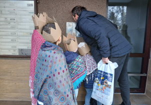 Tříkrálová sbírka na Olomoucku vynesla téměř 2,7 milionu korun