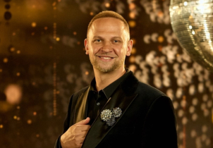 Nadšení, respekt a až pak panika, říká Tomáš Polák z O5 a Radeček