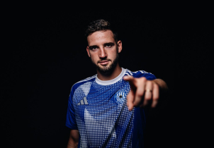 Chorvatský záložník Marko Soldo podepsal se Sigmou