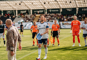 2. kolo: Fotbalisty SK Sigma čeká domácí premiéra