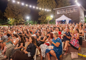 Olomoucké |nejen| shakespearovské léto navštívilo přes 5 000 diváků!