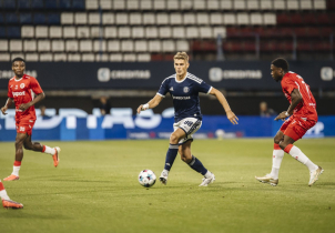 8. kolo: Fotbalisté SK Sigma jedou ven, hrají v Plzni