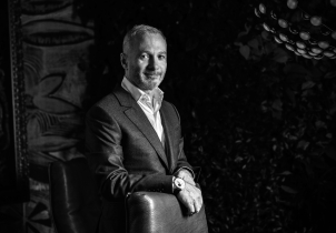 Zemřel Richard Morávek. Jeho práce a vize proměnily Olomouc
