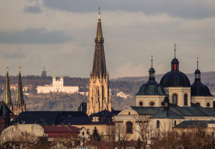 Anketa: Co pomůže Olomouci a jaké může mít město cíle?