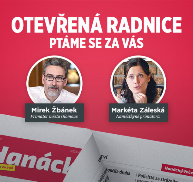 Otevřená radnice: Jak bude vypadat léto po kulturní stránce?