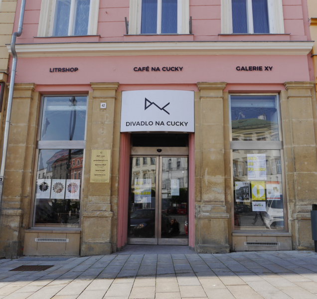 Divadlo na cucky připravilo mentoringový program pro žáky