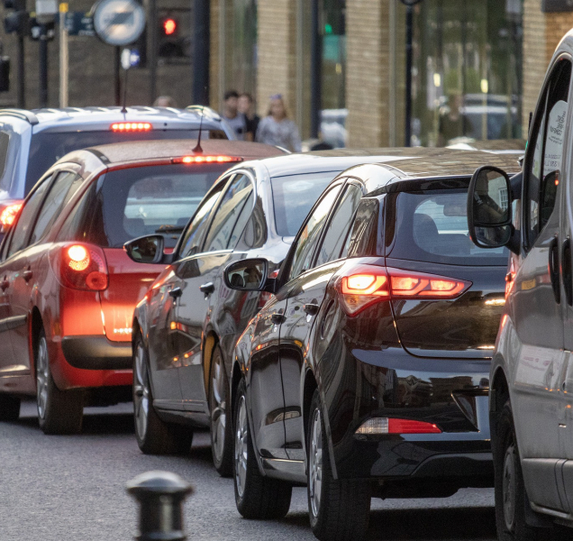 Kruháč u Globusu bude částečně uzavřen
