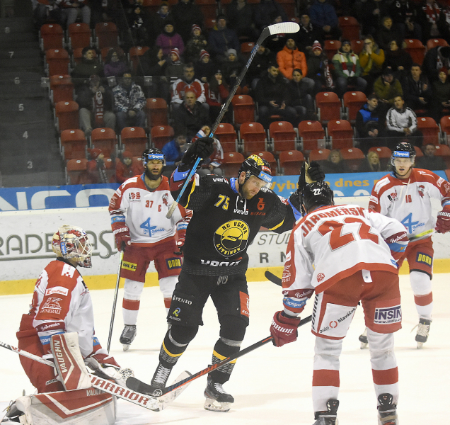 Nový model hokejové extraligy byl schválen