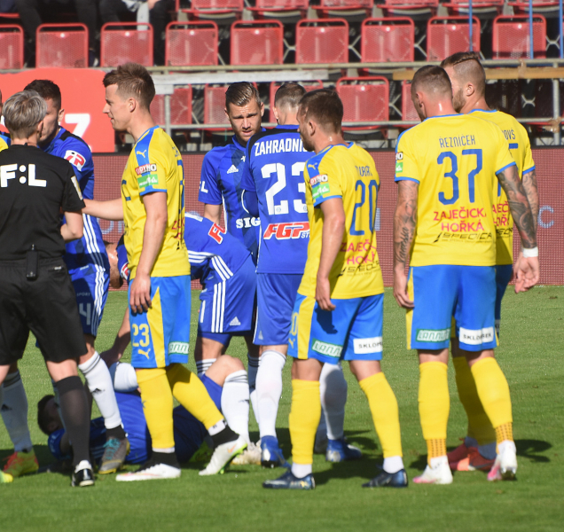 Sigma má jistou záchranu