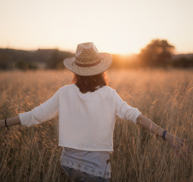 Nedělní teploty půjdou ke třicítce