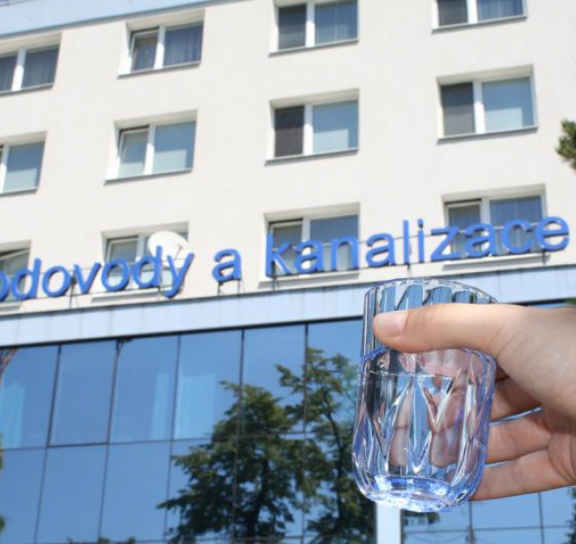 Přerov postaví speciální kanalizační sušárnu za 180 milionů