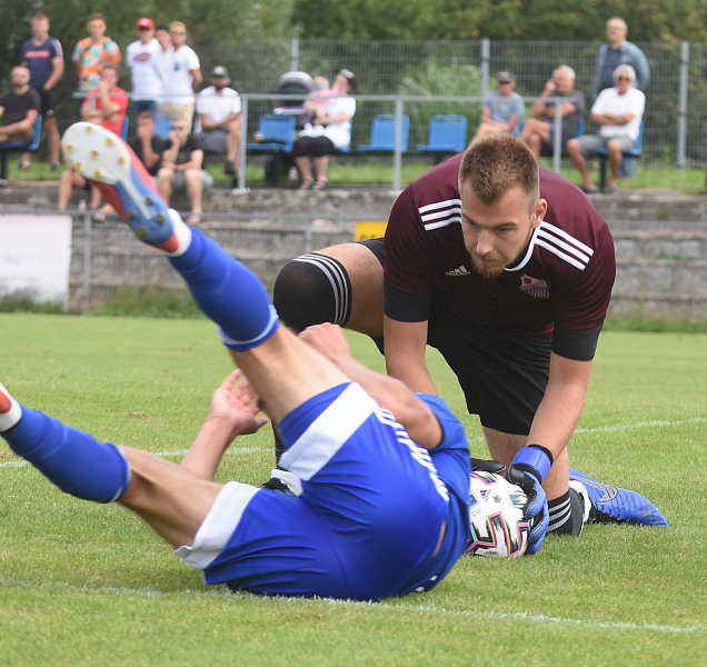 Opatření ruší zápasy, Prostějov postoupí bez boje