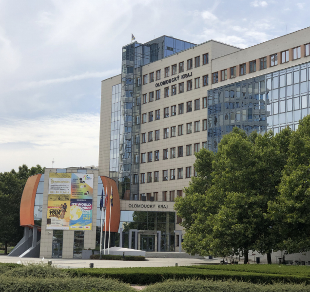 V Olomouckém kraji probíhají jednání o složení nové koalice