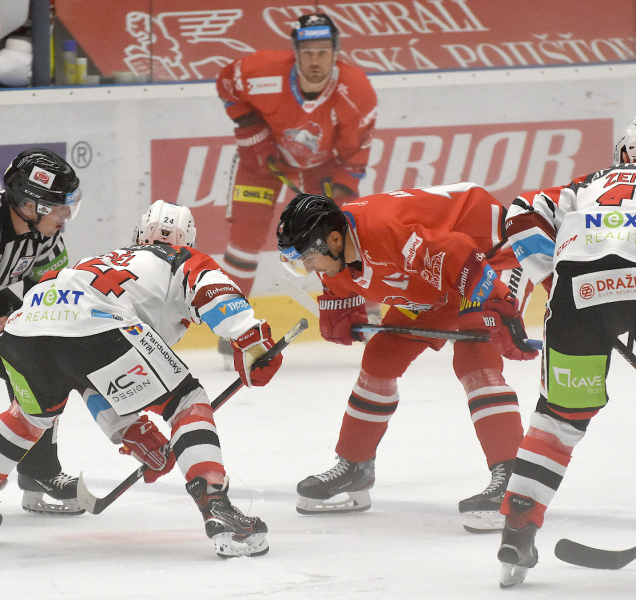 Hokej požádal o výjimku pro profesionální hráče