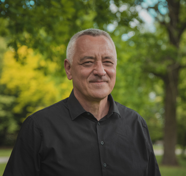 Nový hejtman Suchánek: Budeme muset šetřit a začneme hned u sebe