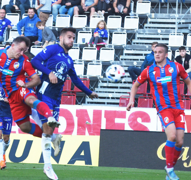 Sigma jede na Slovácko, chce tam být aktivní