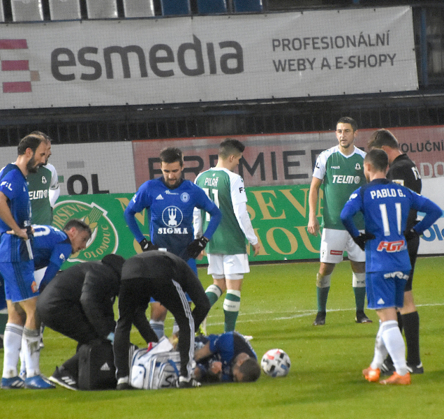 Sigma: Rychlý start, přesun na Maltu, za chvilku se hraje