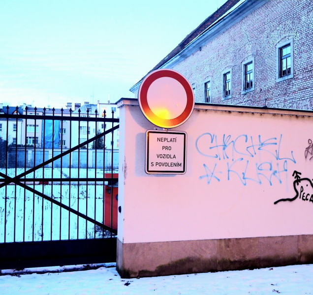 V Koželužské mohl vyrůst superúřad, nakonec se hledá jiné využití