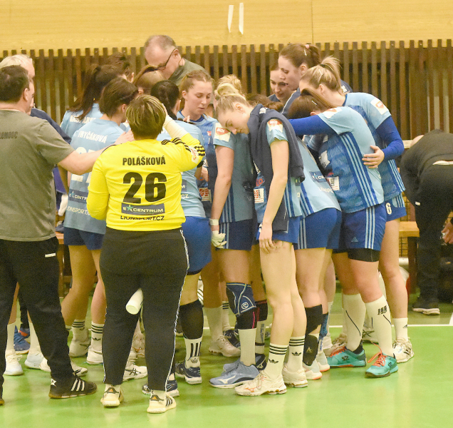 Malínek: Ten týden hodnotím kladně