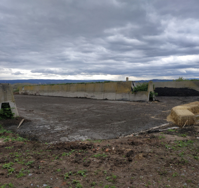 Olomouc plánuje nad Slavonínem nový prostor pro rekreaci