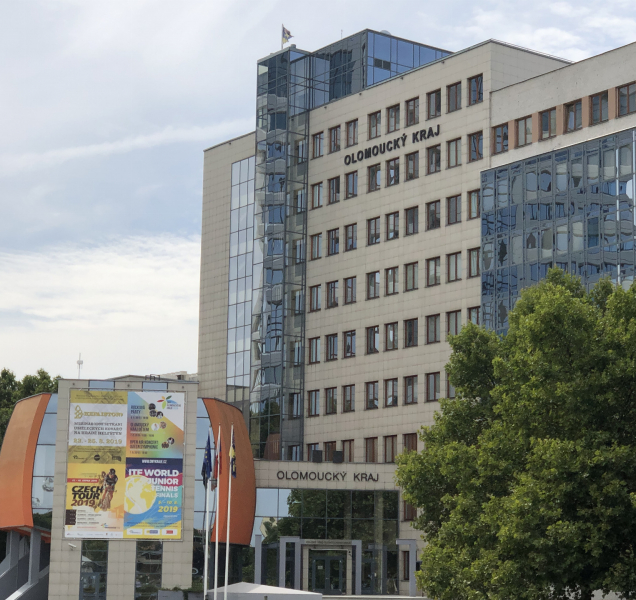 Olomoucký kraj pošle 40 milionů do sociálních služeb