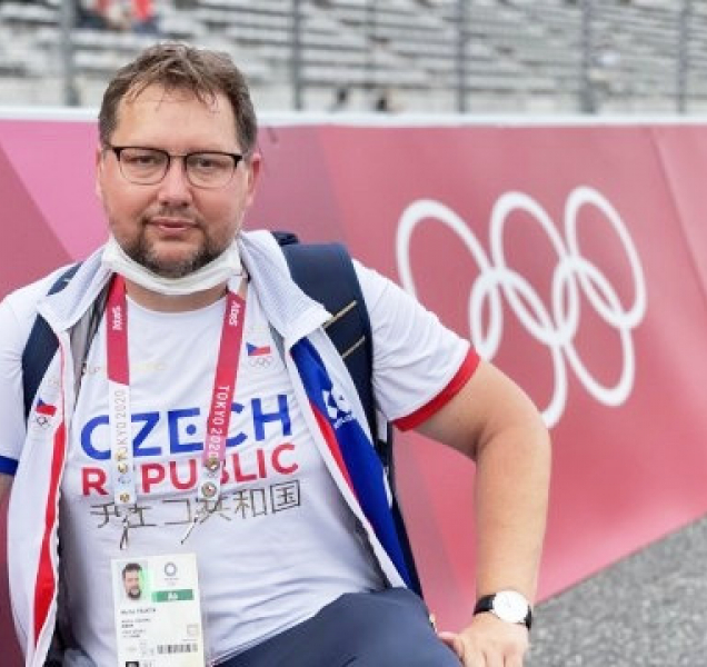 Michal Frantík: Pracovali jsme v extrémních podmínkách