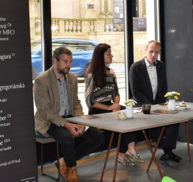 Špičkoví varhaníci vystoupí na Mezinárodním varhanním festivalu