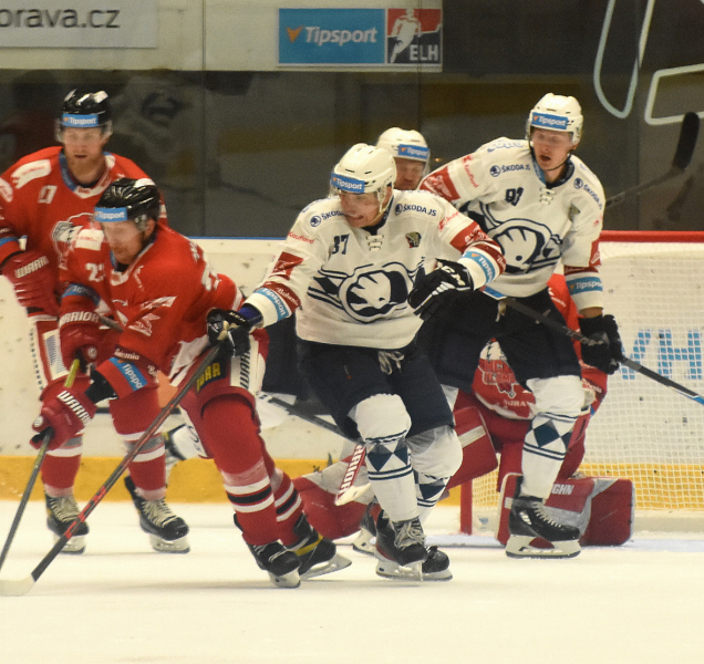 Program sportovních akcí na Olomoucku