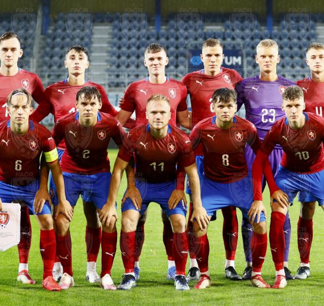 Úspěšný vstup s hráči SK Sigma v sestavě