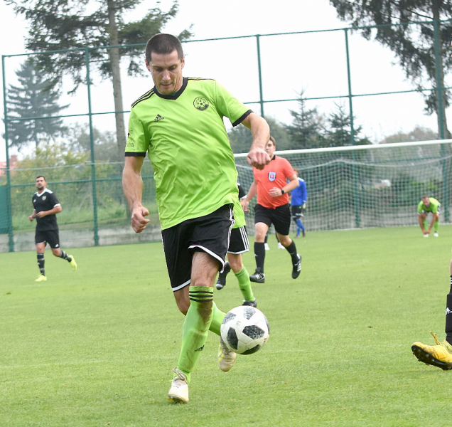 Program sportovních akcí na Olomoucku