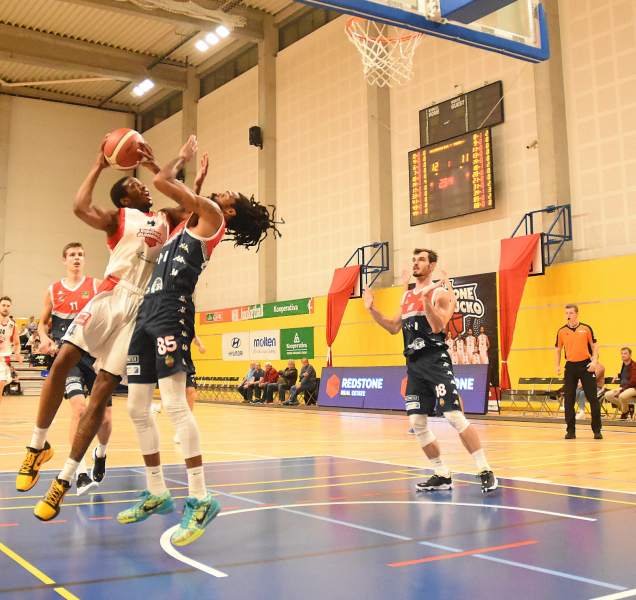 BK REDSTONE na favorita nevyzrál