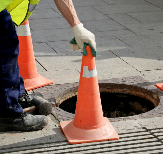 Olomouc chystá investice do obnovy vodovodů a kanalizací