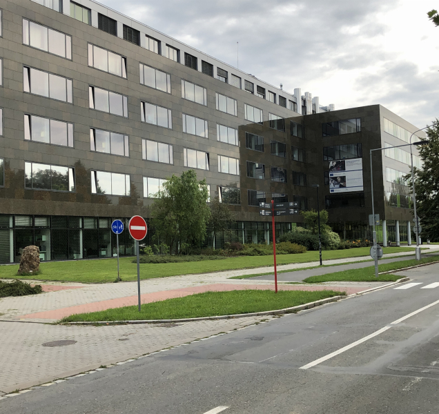 Šestnáct miliónů korun pro vysoké školy