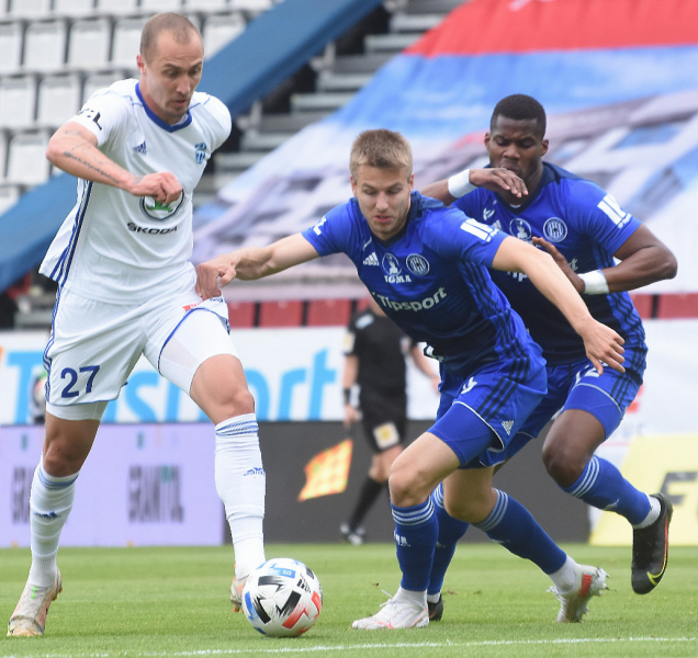 Program sportovních akcí na Olomoucku