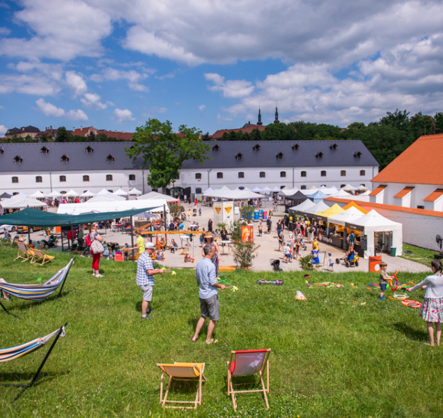 Tramtarie má za sebou další ročník festivalu