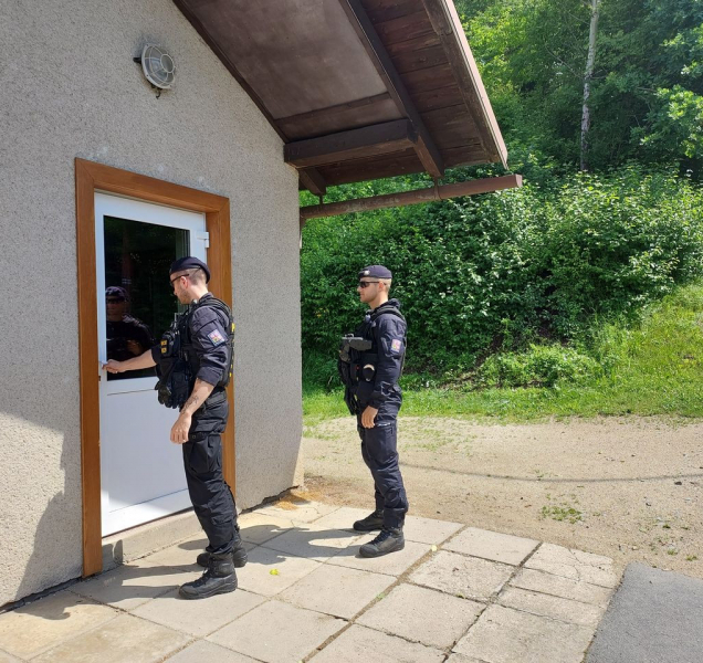 Evropský den proti vloupání připomíná rady a doporučení