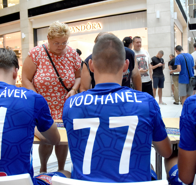 1. kolo: Derby na start - Sigma jede do Ostravy