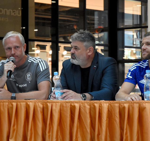 Breite: Má role v týmu zůstává pořád stejná