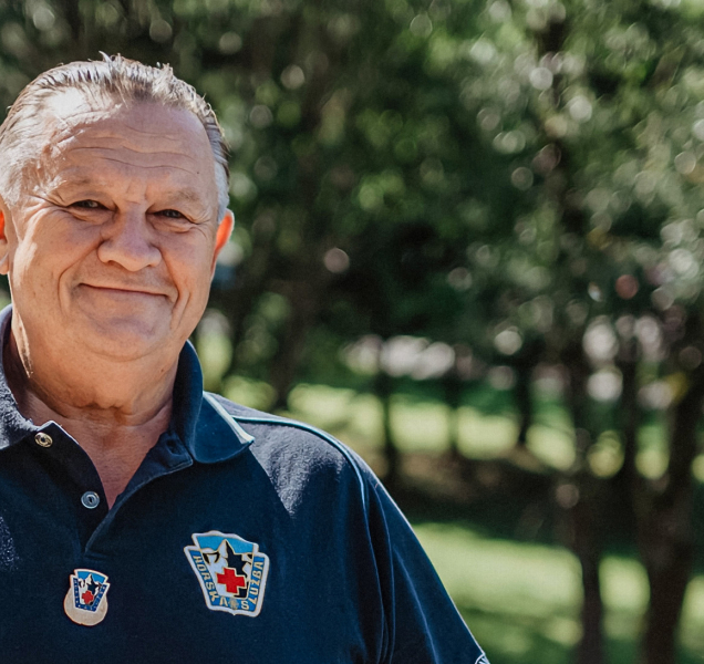 Prof. Neoral: Vadí mi nedostatek lékařů specialistů i zubařů