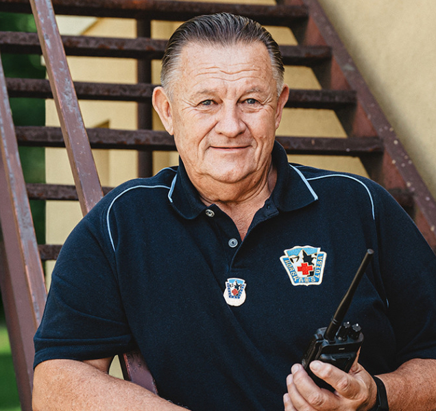 Čestmír Neoral: Našemu regionu pomůžu, jak budu umět