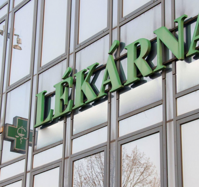 Vybrané lékárny zůstanou během svátku otevřené