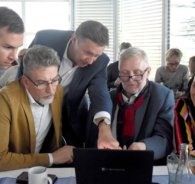 Volby v Olomouci vyhrálo ANO