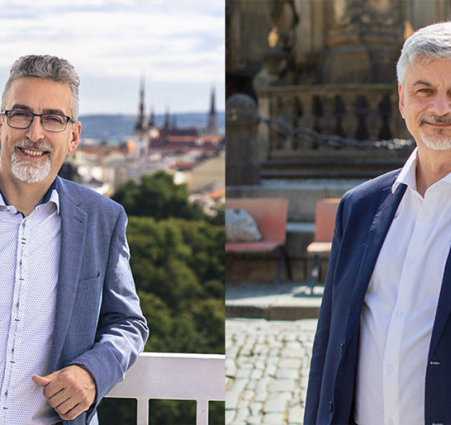 Koho se rozhodli ANO a spOLečně přizvat k vládnutí v Olomouci?