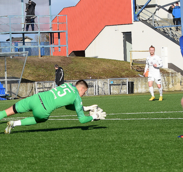 Program sportovních akcí na Olomoucku