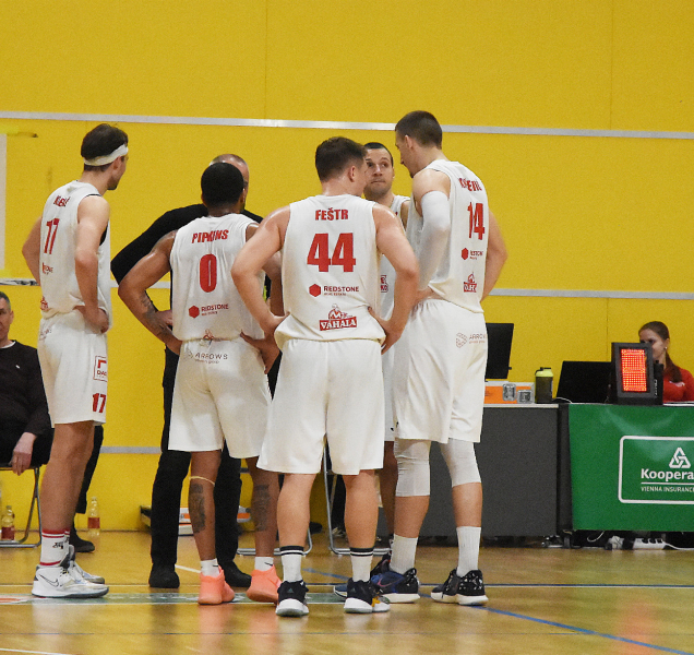 Program sportovních akcí na Olomoucku