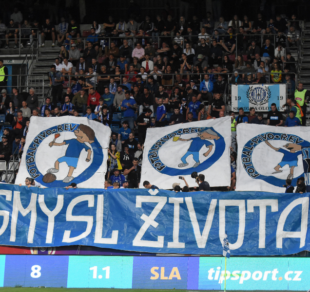 Fotbalisté SK Sigma vyhráli v Ďolíčku