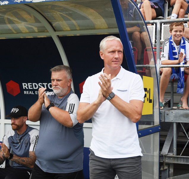 Sigma drží pozici na čele tabulky