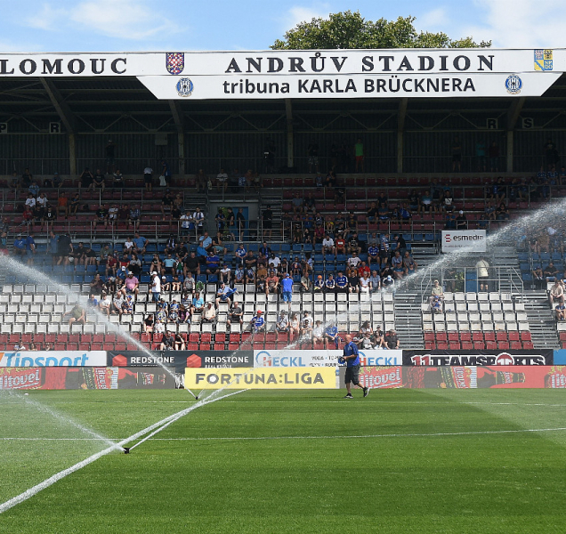 Los třetího kola MOL Cupu se bude opakovat